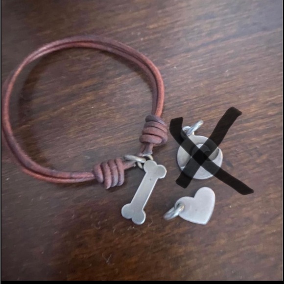 Poor Cat Designs Charms - Picture 1 of 4